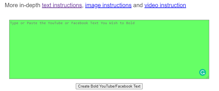 how-to-bold-text-in-a-facebook-post-in-2022-facebook-page-post